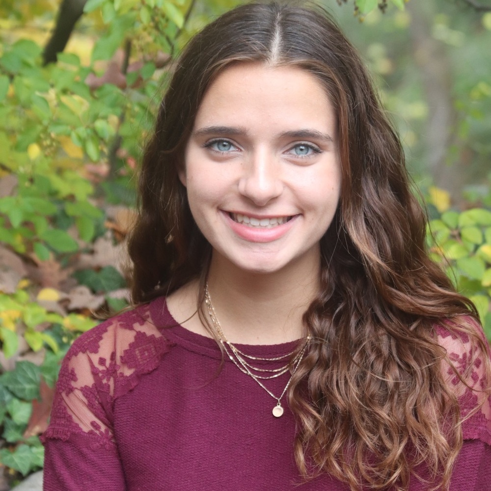 Meet your Posher, Gabrielle